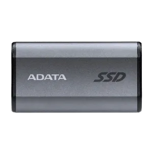 حافظه SSD اکسترنال ای دیتا مدل ADATA ELITE SE880 1TB