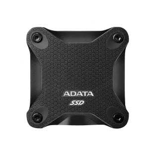حافظه SSD اکسترنال ای دیتا مدل ADATA SD620 1TB