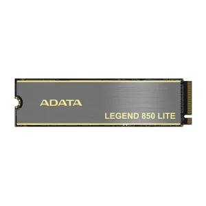 حافظه SSD ای دیتا مدل ADATA LEGEND 850 LITE M.2 2280 1000GB NVMe