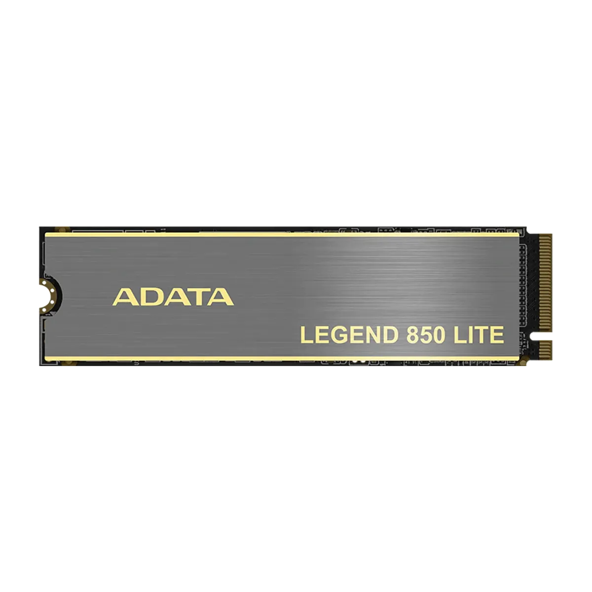 حافظه SSD ای دیتا مدل ADATA LEGEND 850 LITE M.2 2280 500GB NVMe