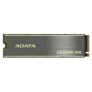 حافظه SSD ای دیتا مدل ADATA LEGEND 850 M.2 2280 1TB NVMe