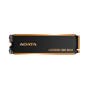حافظه SSD ای دیتا مدل ADATA LEGEND 960 Max M.2 2280 2TB NVMe