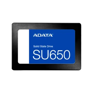 حافظه SSD ای دیتا مدل ADATA SU650 Ultimate 480GB