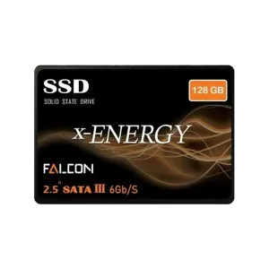 حافظه SSD ایکس انرژی مدل X-ENERGY Falcon 128GB