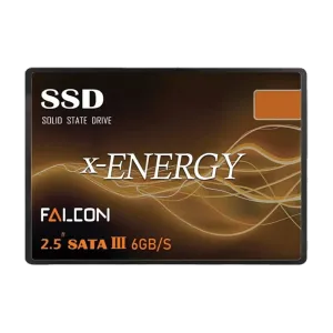 حافظه SSD ایکس انرژی مدل X-ENERGY Falcon 240GB