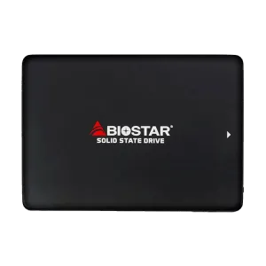 حافظه SSD بایوستار مدل BIOSTAR S160 256GB