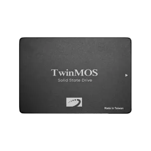 حافظه SSD توین موس مدل TwinMOS H2 ultra 128GB