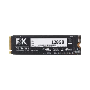 حافظه SSD فدک مدل FDK S6 M.2 2280 128GB Nvme