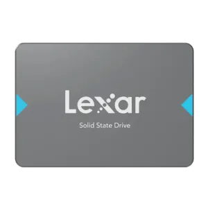 حافظه SSD لکسار مدل Lexar NQ100 480GB