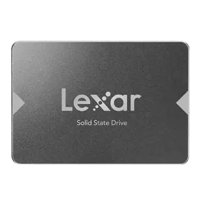 حافظه SSD لکسار مدل Lexar NS100 128GB