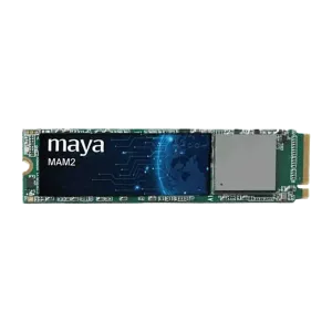 حافظه SSD مایا مدل maya MAM2 T1 M.2 2280 1TB Nvme