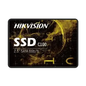 حافظه SSD هایک ویژن مدل HIKVISION C100 240GB