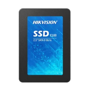 حافظه SSD هایک ویژن مدل HIKVISION E100 128GB