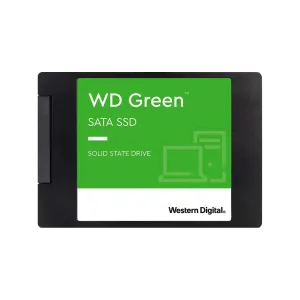 حافظه SSD وسترن دیجیتال مدل Western Digital Green 1TB