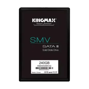 حافظه SSD کینگ مکس مدل KINGMAX SMV 240GB
