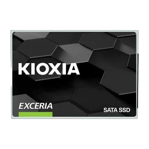 حافظه SSD کیوکسیا مدل KIOXIA EXCERIA 480GB