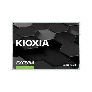 حافظه SSD کیوکسیا مدل KIOXIA EXCERIA 960GB