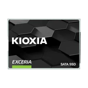 حافظه SSD کیوکسیا مدل KIOXIA EXCERIA 480GB