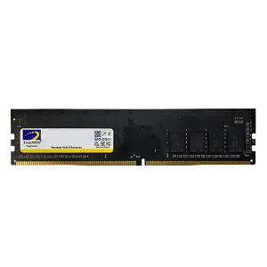 حافظه رم دسکتاپ توین موس مدل TwinMOS Mainstream 16GB DDR4 3200Mhz CL16
