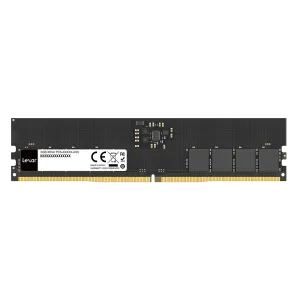 حافظه رم دسکتاپ لکسار مدل Lexar 16GB DDR5 5600Mhz CL46