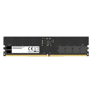 حافظه رم دسکتاپ لکسار مدل Lexar 8GB DDR5 5600Mhz CL46