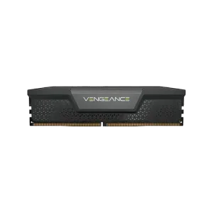 حافظه رم دسکتاپ کورسیر مدل CORSAIR VENGEANCE 16GB DDR5 5600Mhz