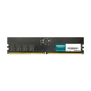 حافظه رم دسکتاپ کینگ مکس مدل KINGMAX 16GB DDR5 4800Mhz