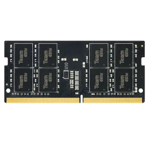 حافظه رم لپ تاپ تیم گروپ مدل TeamGroup Elite 8GB DDR4 3200Mhz CL22