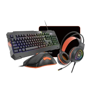 ست گیمینگ میشن مدل MEETION MT-C505