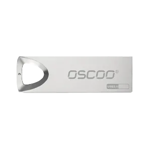 فلش مموری اوسکو مدل OSCOO Crab R005 16GB
