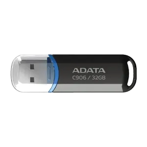 فلش مموری ای دیتا مدل ADATA C906 32GB USB2.0