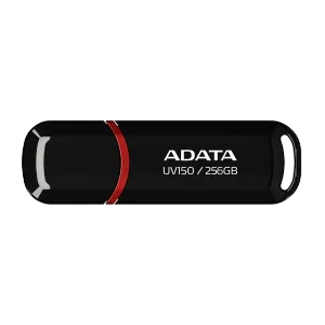 فلش مموری ای دیتا مدل ADATA UV150 256GB