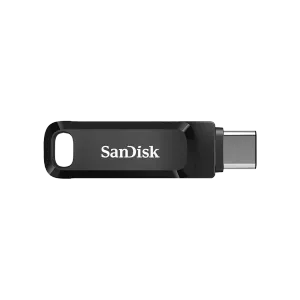 فلش مموری سن دیسک مدل SanDisk Ultra Dual Drive Go 32GB USB3.1 Type-C