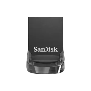فلش مموری سن دیسک مدل SanDisk Ultra Fit 128GB