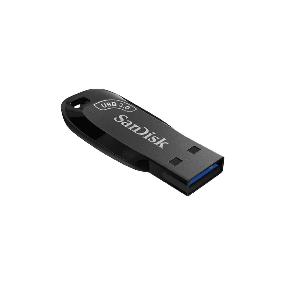 فلش مموری سن دیسک مدل SanDisk Ultra Shift 64GB USB3.0