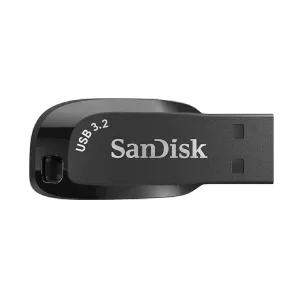 فلش مموری سن دیسک مدل SanDisk Ultra Shift 64GB USB3.2