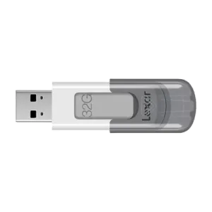 فلش مموری لکسار مدل Lexar jumpDrive V100 32GB USB3.0