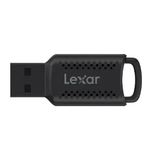 فلش مموری لکسار مدل Lexar jumpDrive V400 32GB USB3.0