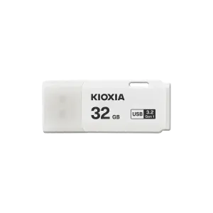 فلش مموری کیوکسیا مدل KIOXIA U301 32GB USB3.2