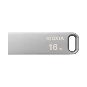 فلش مموری کیوکسیا مدل KIOXIA U366 16GB USB3.2