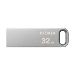 فلش مموری کیوکسیا مدل KIOXIA U366 32GB USB3.2