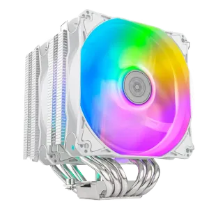 فن سی پی یو سیلور استون SilverStone Hydrogon D120W ARGB