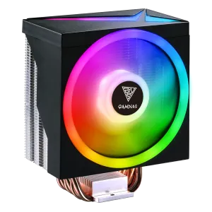 فن سی پی یو گیم دیاس مدل GAMDIAS BOREAS M1-610