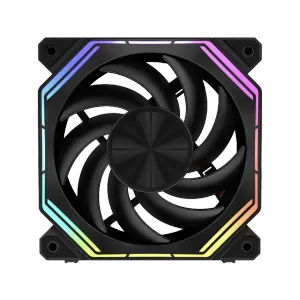 فن کیس دارک فلش مدل DarkFlash INF34 3in1