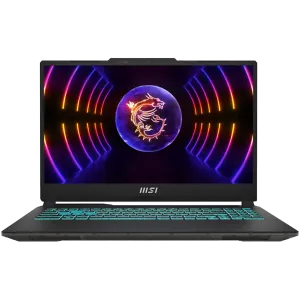 لپ تاپ ام اس آی مدل MSI Cyborg 15 A13UCX i5(13450H) 16GB(4800Mhz) 1TB SSD 4GB(RTX2050)