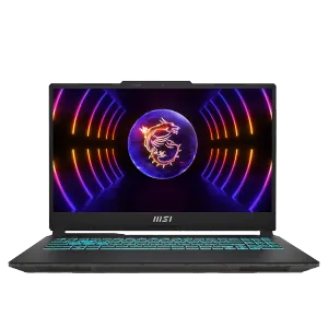 لپ تاپ ام اس آی مدل MSI Cyborg 15 A13UDX i7(13620H) 32GB(4800) 1TB SSD 6GB(RTX3050)