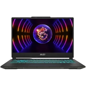 لپ تاپ ام اس آی مدل MSI Cyborg 15 A2RVE Core 7(240H) 16GB 1TB SSD 6GB(RTX4050)