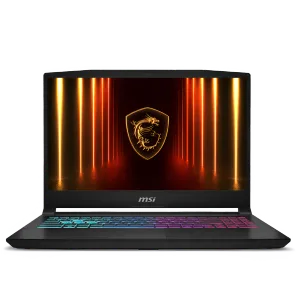 لپ تاپ ام اس آی مدل MSI Katana 15 HX B14WFK i7(14650HX) 16G 1TB SSD 8GB(RTX5060)