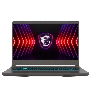 لپ تاپ ام اس آی مدل MSI THIN 15 B13UC i7(13620H) 16GB 1TB SSD 4GB(RTX3050)