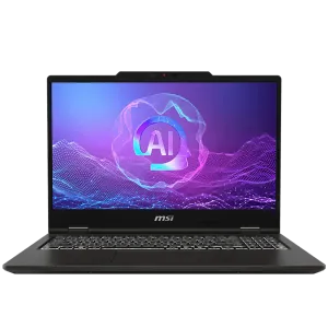 لپ تاپ ام اس آی مدل MSI VenturePro 15 A2RWEG Core 7(240H) 16GB 1TB SSD 8GB(RTX5050)